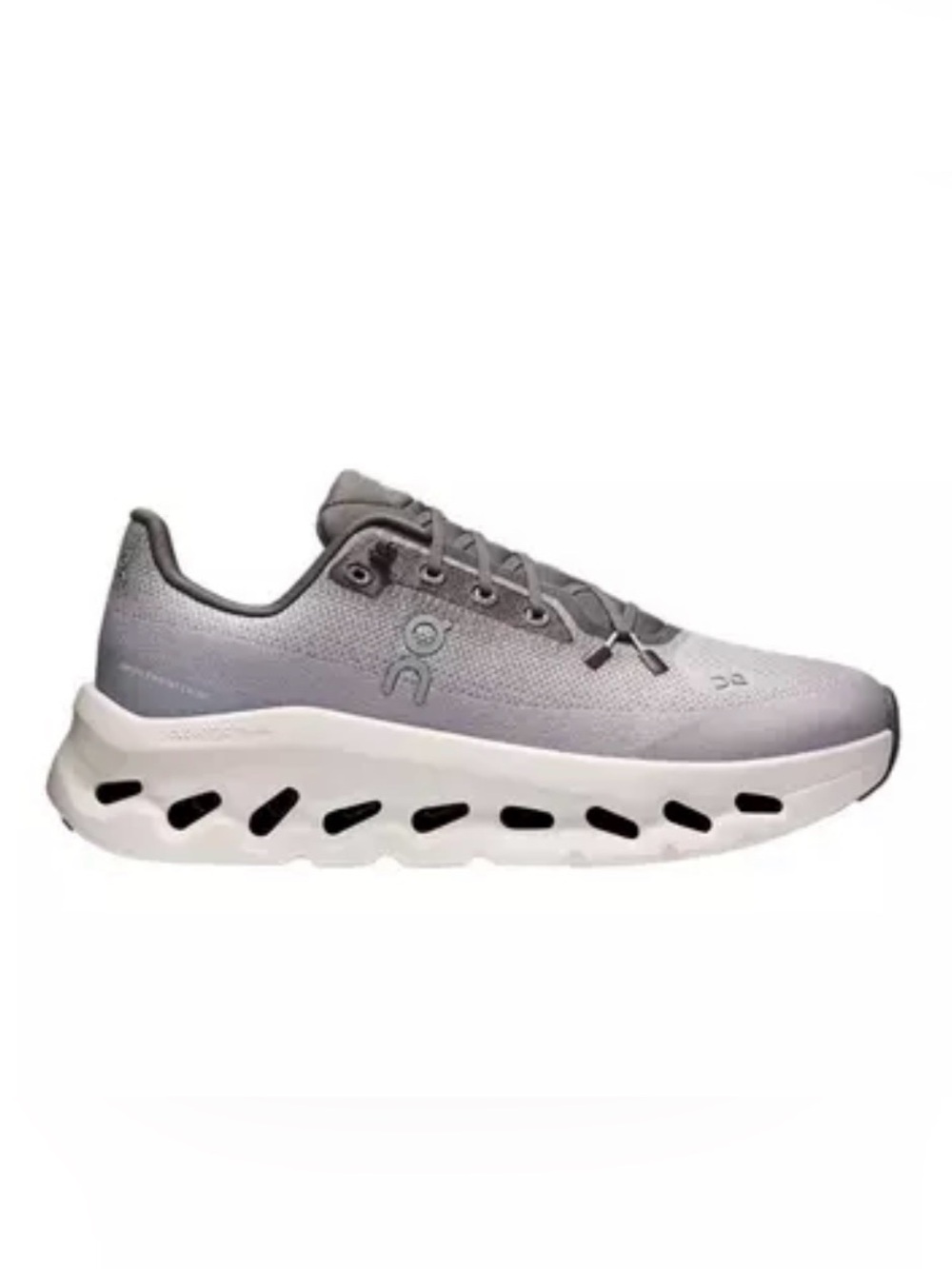 On Running Women’s Cloudtilt Sneaker in Eclipse/Lilac sz 5.5 New in Box